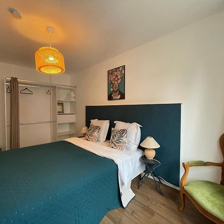 Hotel Lady Cosmopolite Arras Exterior foto
