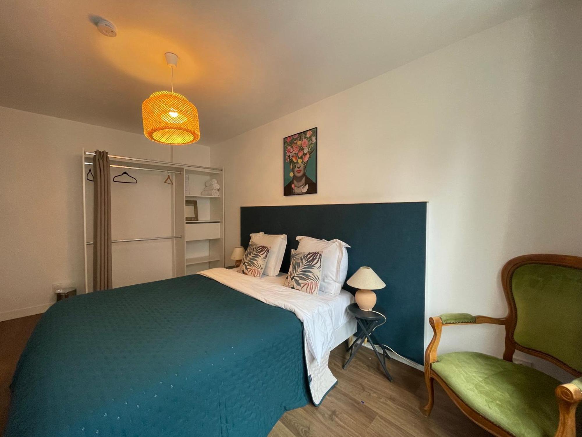 Hotel Lady Cosmopolite Arras Exterior foto